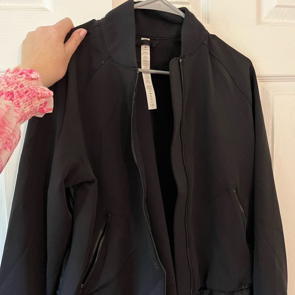 Lululemon Jacket